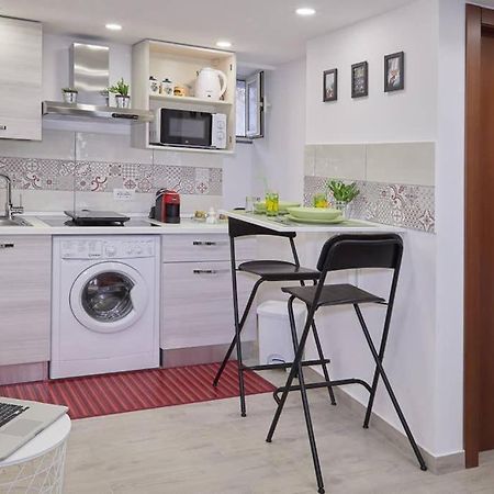 La Palma Loft Located In The Heart Of Catania Villa ภายนอก รูปภาพ
