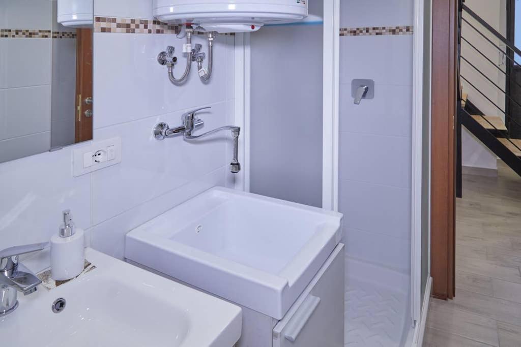La Palma Loft Located In The Heart Of Catania Villa ภายนอก รูปภาพ