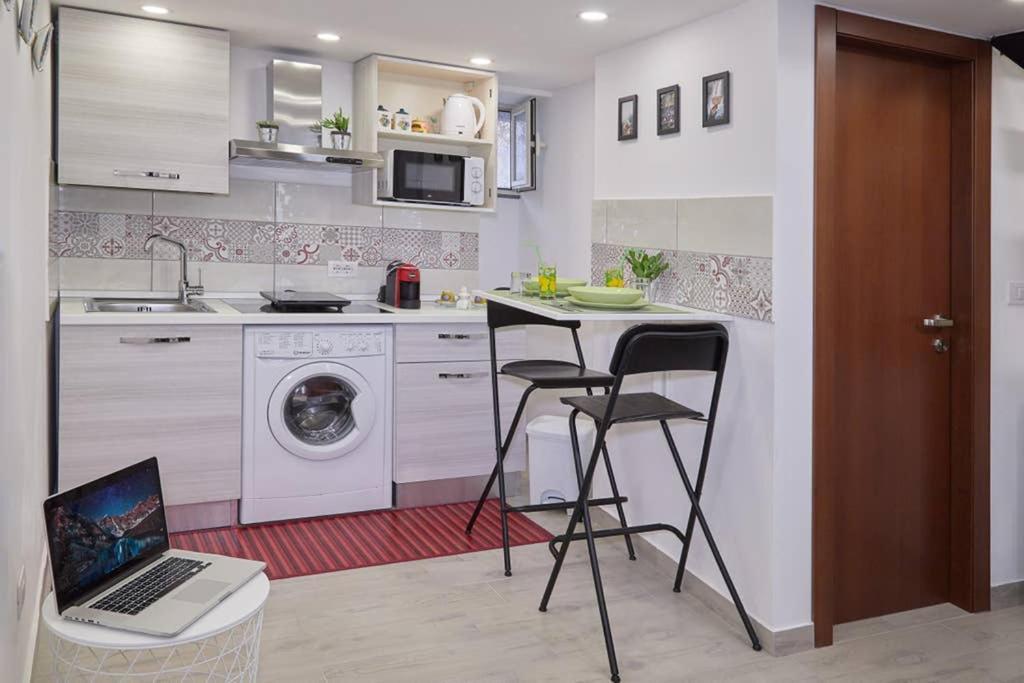 La Palma Loft Located In The Heart Of Catania Villa ภายนอก รูปภาพ