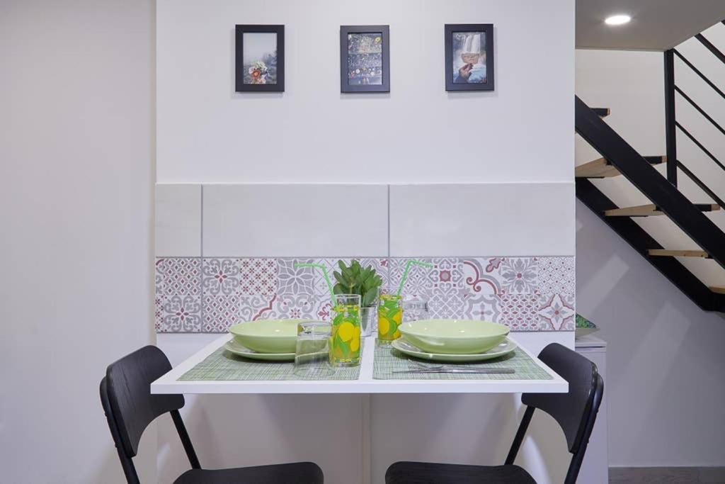 La Palma Loft Located In The Heart Of Catania Villa ภายนอก รูปภาพ